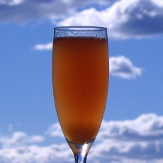 Rachael Ray's Mimosa