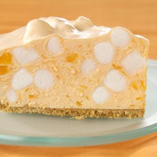 Citrus Sorbet Pie