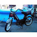      Vendo Ciclomotores 