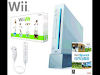 Bundle Wii  Wii Fit
