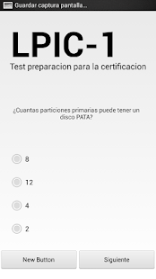 How to install Test LPIC lastet apk for pc