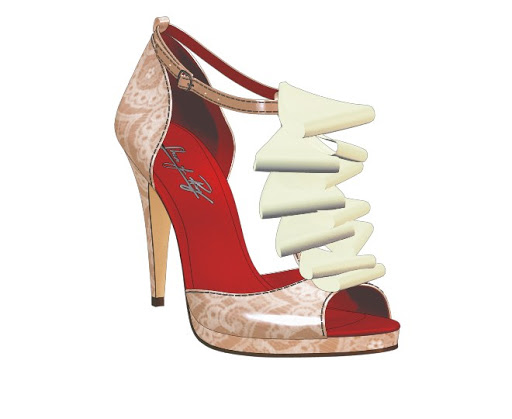 I Designed My Perfect Shoes!