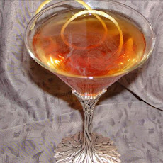 Martini Rossi Rosso
