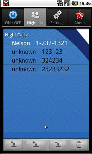 【免費生活App】Unlock Night Calls PRO-APP點子