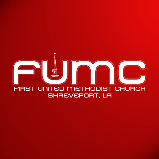 First UMC - Shreveport LOGO-APP點子