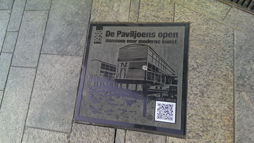 1998 De Paviljoens Open
