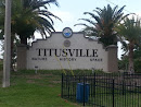 Welcome to Titusville