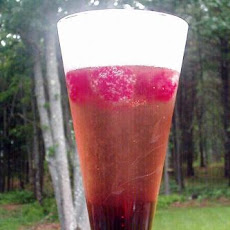 Raspberry Royale