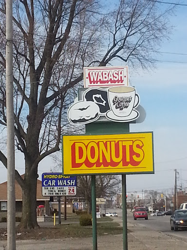 Wabash Donuts Company