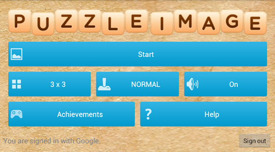 How to mod Puzzle Image 1.0.3 mod apk for android