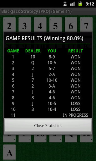 免費下載工具APP|BlackJack Strategy Helper PRO app開箱文|APP開箱王