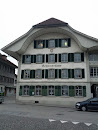 Altes Gemeindehaus - Steffisburg
