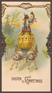 How to install Easter Vintage HD LWP lastet apk for laptop