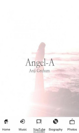 Angel-A Music