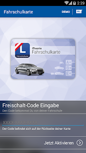 How to get iTheorie Fahrschulkarte 2.21 unlimited apk for pc