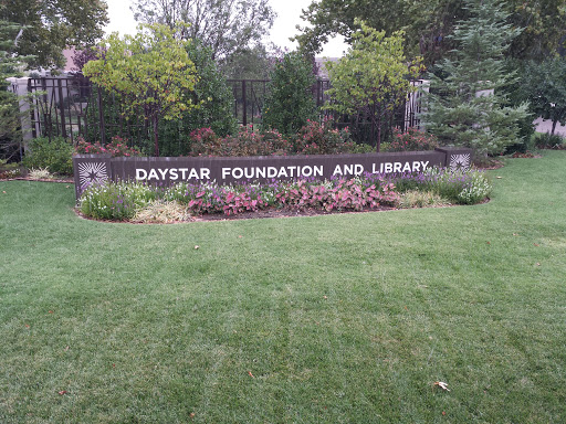 Daystar Library