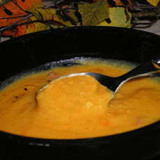 Yellow Split Pea Soup