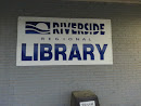 Riverside Regional Library