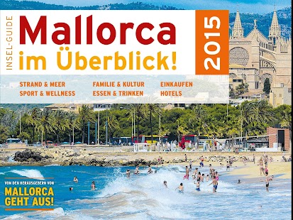 How to download MALLORCA IM ÜBERBLICK! 4.0.1 unlimited apk for laptop