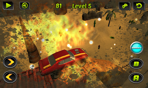 How to install Nitro Monster Truck 3D 3.2 apk for bluestacks
