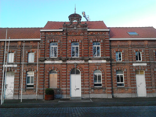 Oud Gemeentehuis Bredene