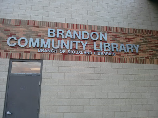 Brandon Library