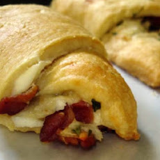 Bacon Crescents