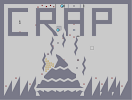 Thumbnail of the map 'CRAP'