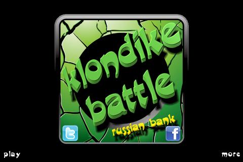 Klondike Battle Lite