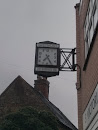 Historic Clock
