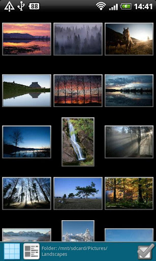 【免費攝影App】Infinity Photo Album-APP點子