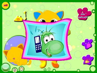 How to mod Pufalosul - prietenul meu 1.5.1 apk for android