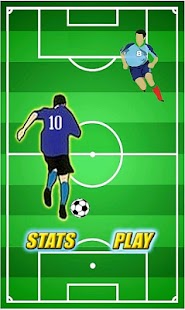 How to install Soccer Football Run 1.0 mod apk for bluestacks
