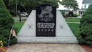 VFW Post 5188 War Memorial