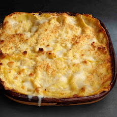 Pumpkin Lasagne Recipe