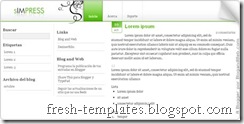 simpress-blogandweb