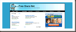Freesharenet