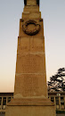 Obelisk Memorial 