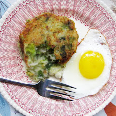 Bubble and Squeak, Without the Leftovers
