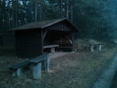 Waldhütte