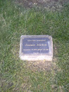Jeanne Jordan Memorial