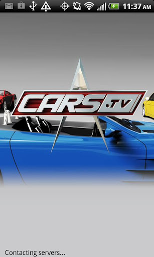 Cars.TV