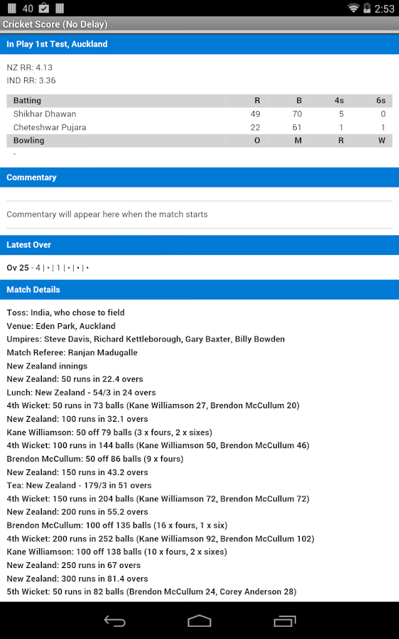 20-20 Cricket Score Sheet Pdf