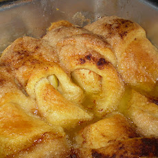 Mackie's Apple Dumplings