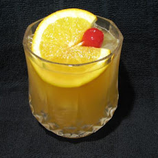 Vallie's Amaretto Sour
