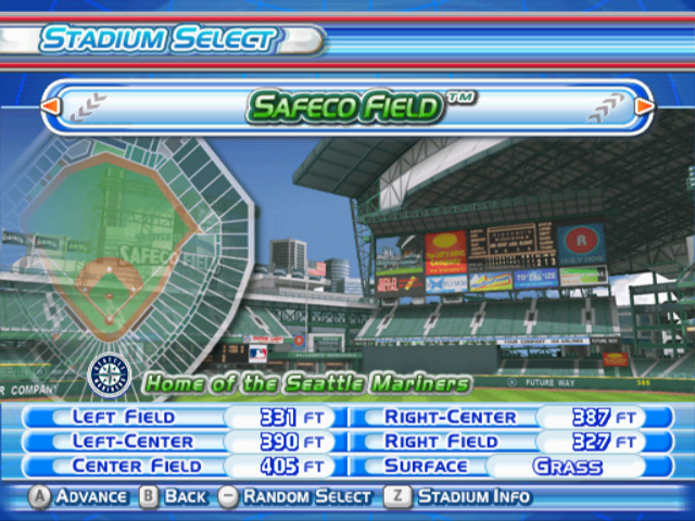 MLB Power Pros 2008