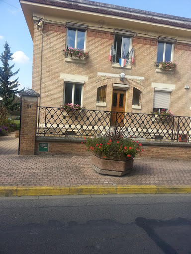 Mairie 