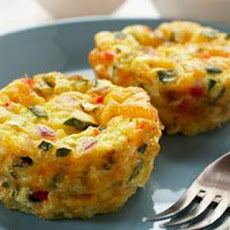 Muffin Frittatas