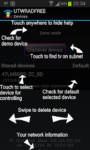 How to download Unofficial TVWiFiRemote ADFree 1.0 unlimited apk for bluestacks