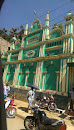 Jumma Mosque Pussellawa
